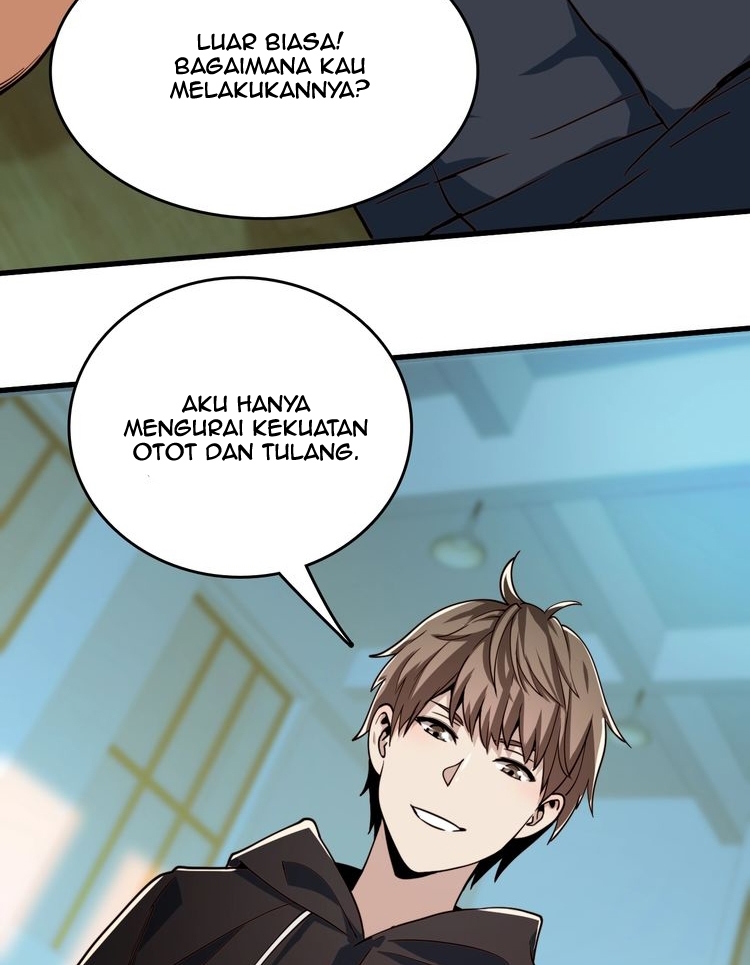 Reborn Doctor Chapter 25 Gambar 93